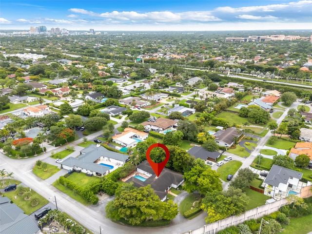 7603 SW 91st Avenue, Miami, FL 33173