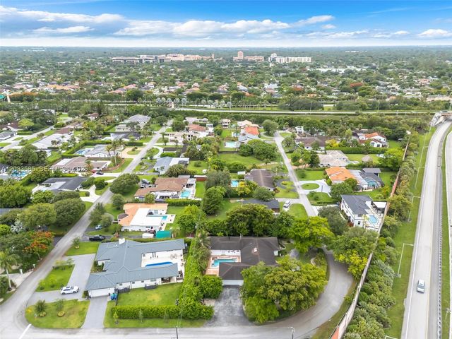 7603 SW 91st Avenue, Miami, FL 33173