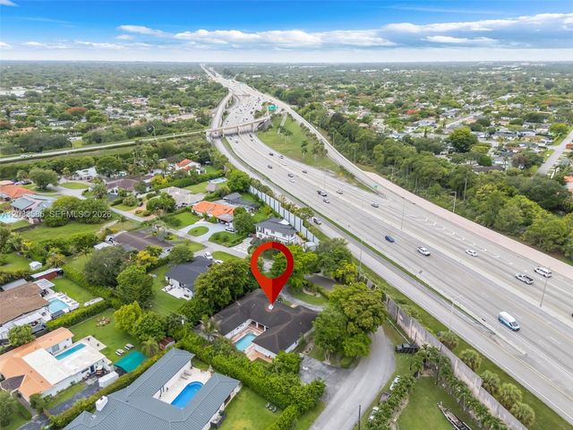 7603 SW 91st Avenue, Miami, FL 33173