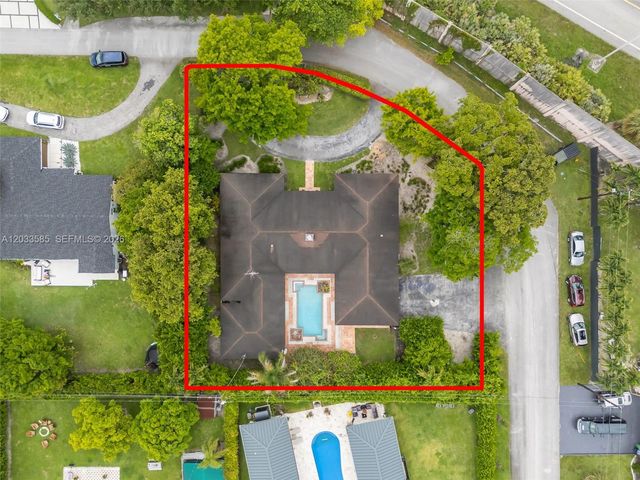 7603 SW 91st Avenue, Miami, FL 33173