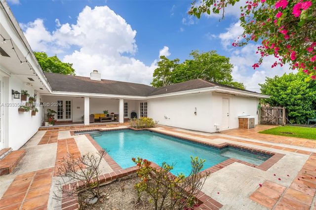 7603 SW 91st Avenue, Miami, FL 33173