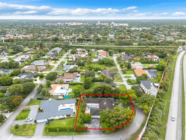 7603 SW 91st Avenue, Miami, FL 33173