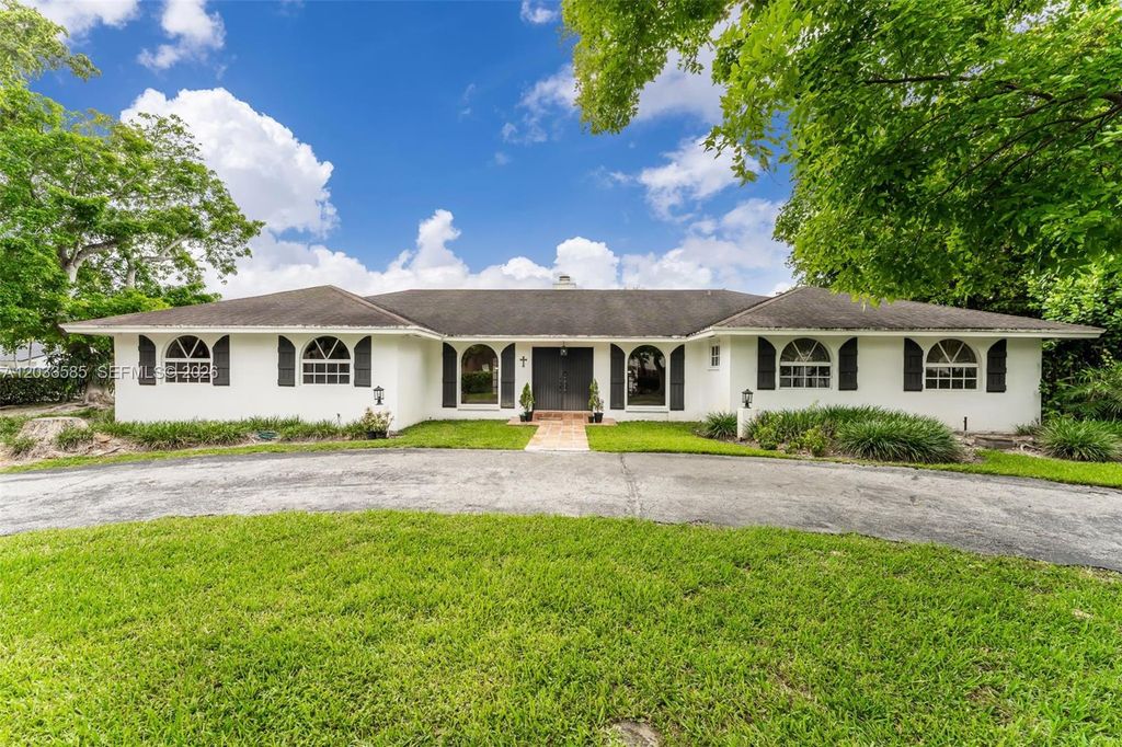 7603 SW 91st Avenue, Miami, FL 33173