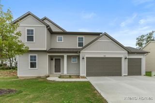 343 Seneca Ridge Drive 40, Middleville, MI 49333