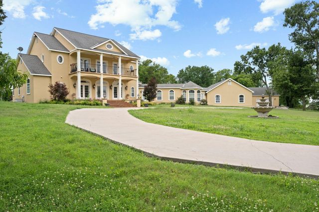 27315 S 4460 Road, Vinita, OK 74301