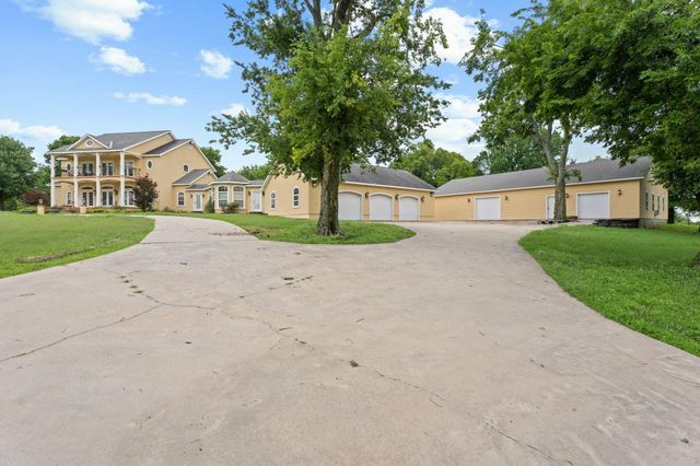 27315 S 4460 Road, Vinita, OK 74301