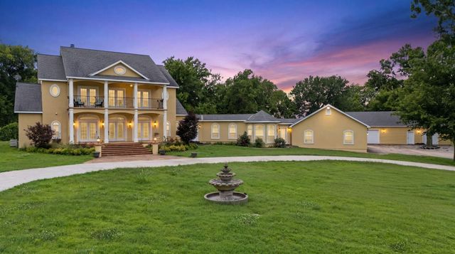 27315 S 4460 Road, Vinita, OK 74301