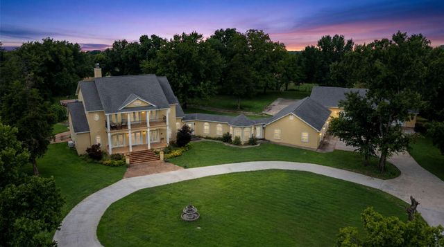 27315 S 4460 Road, Vinita, OK 74301