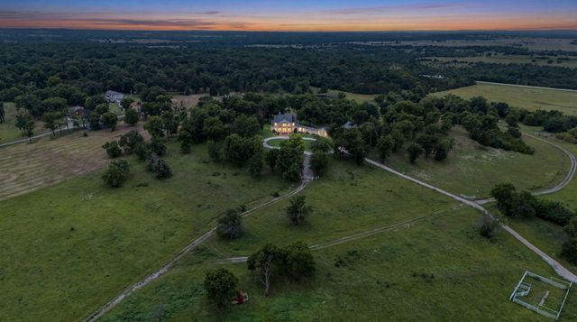27315 S 4460 Road, Vinita, OK 74301