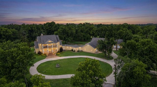 27315 S 4460 Road, Vinita, OK 74301