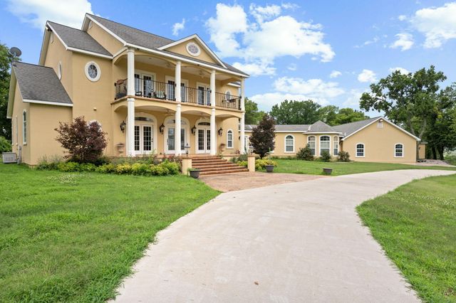 27315 S 4460 Road, Vinita, OK 74301