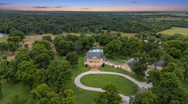 27315 S 4460 Road, Vinita, OK 74301