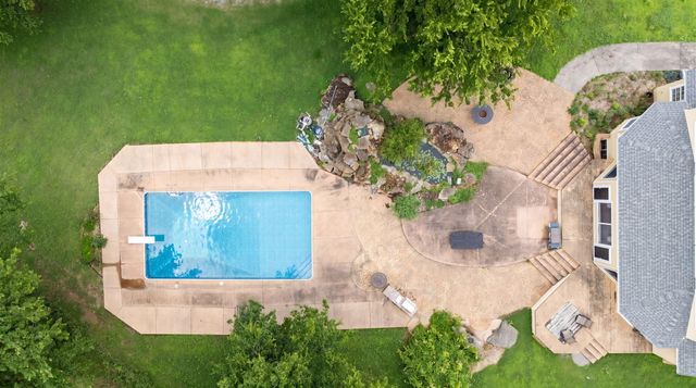 27315 S 4460 Road, Vinita, OK 74301