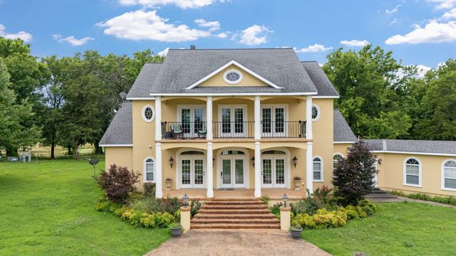 27315 S 4460 Road, Vinita, OK 74301