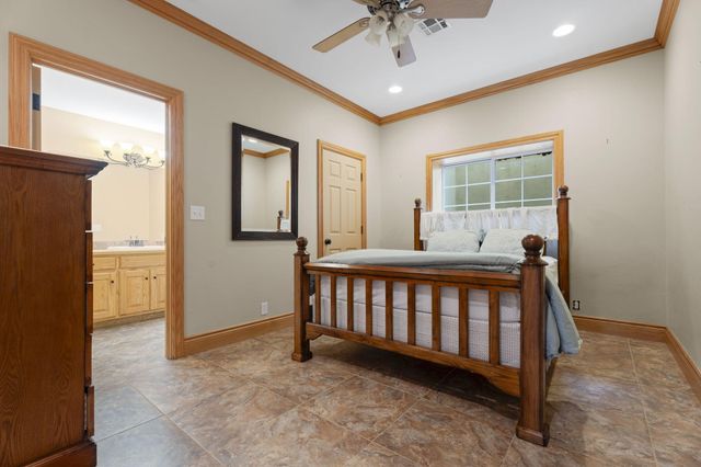 27315 S 4460 Road, Vinita, OK 74301