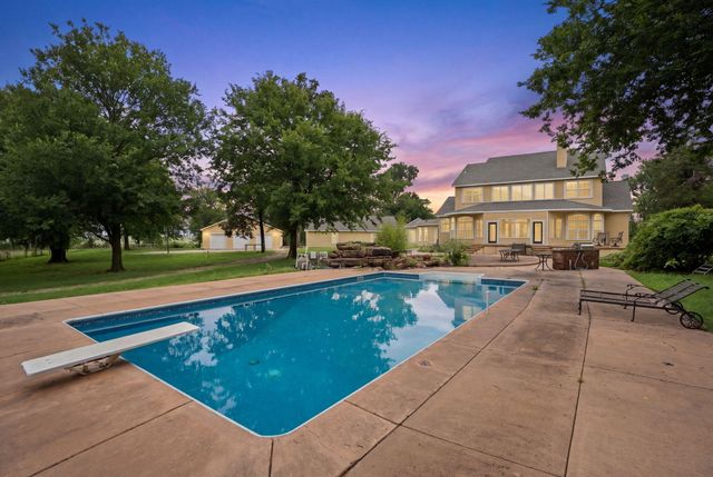 27315 S 4460 Road, Vinita, OK 74301