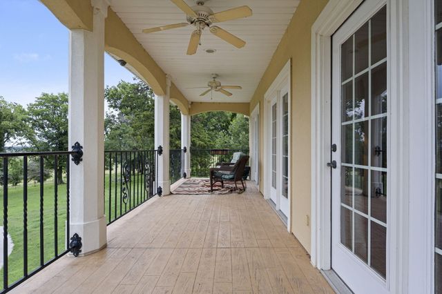 27315 S 4460 Road, Vinita, OK 74301