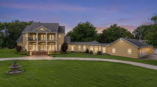 27315 S 4460 Road, Vinita, OK 74301