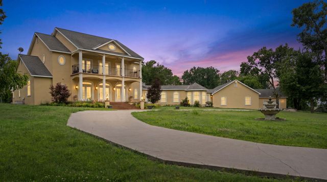 27315 S 4460 Road, Vinita, OK 74301