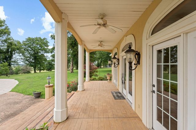 27315 S 4460 Road, Vinita, OK 74301