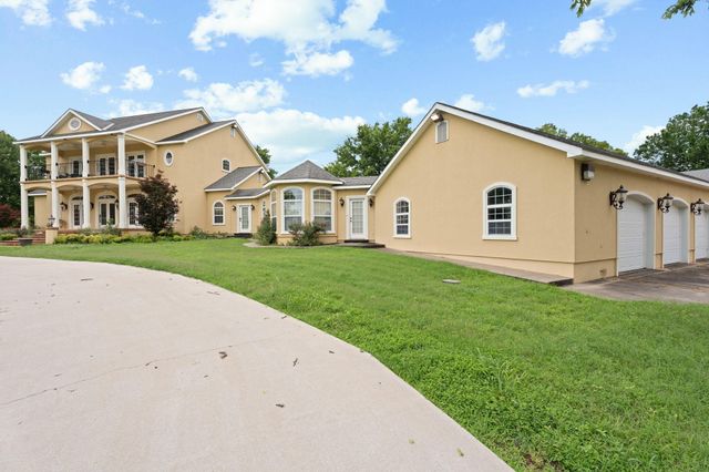 27315 S 4460 Road, Vinita, OK 74301