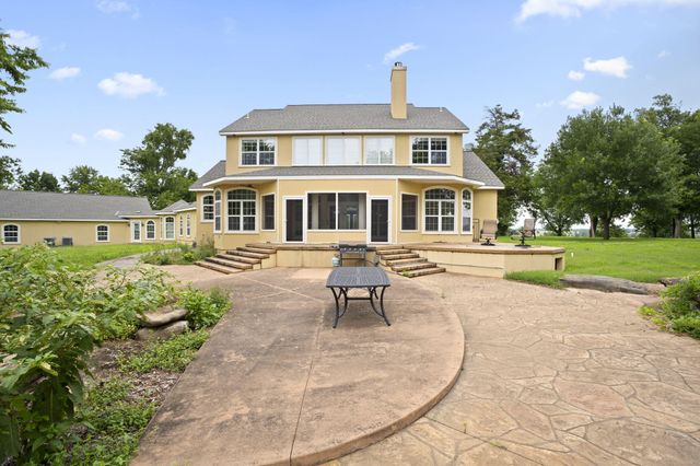 27315 S 4460 Road, Vinita, OK 74301