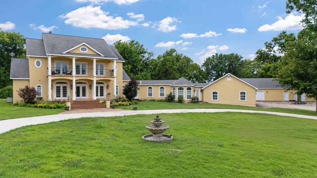 27315 S 4460 Road, Vinita, OK 74301