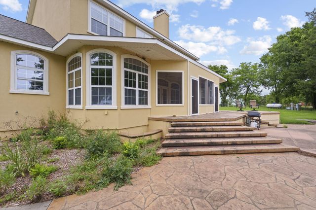 27315 S 4460 Road, Vinita, OK 74301