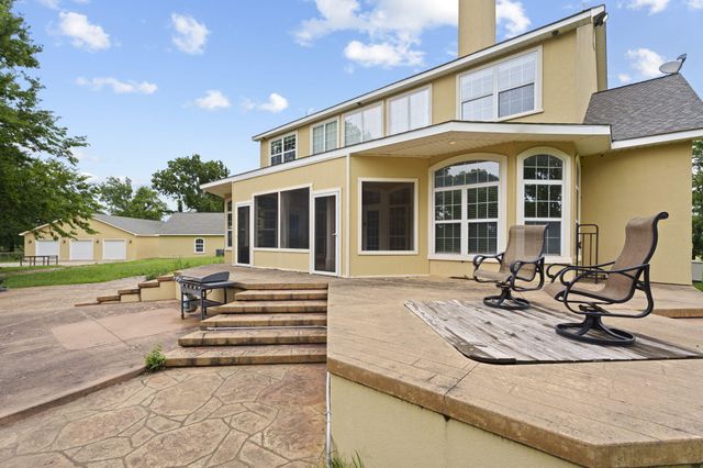 27315 S 4460 Road, Vinita, OK 74301