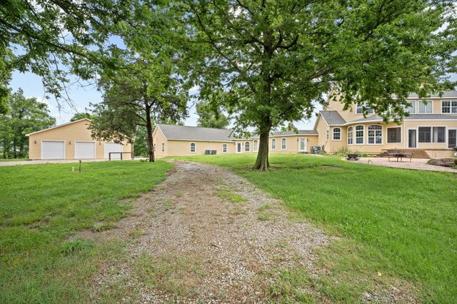 27315 S 4460 Road, Vinita, OK 74301