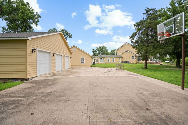 27315 S 4460 Road, Vinita, OK 74301