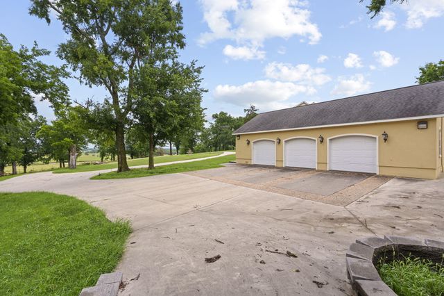 27315 S 4460 Road, Vinita, OK 74301