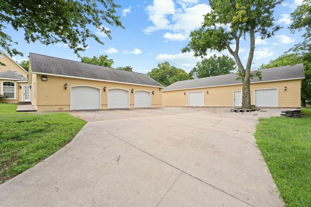 27315 S 4460 Road, Vinita, OK 74301