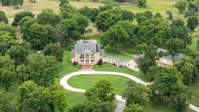 27315 S 4460 Road, Vinita, OK 74301