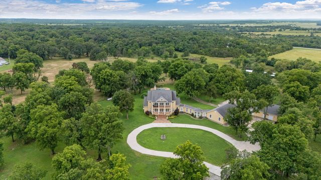 27315 S 4460 Road, Vinita, OK 74301
