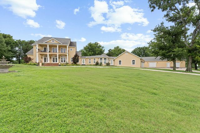 27315 S 4460 Road, Vinita, OK 74301