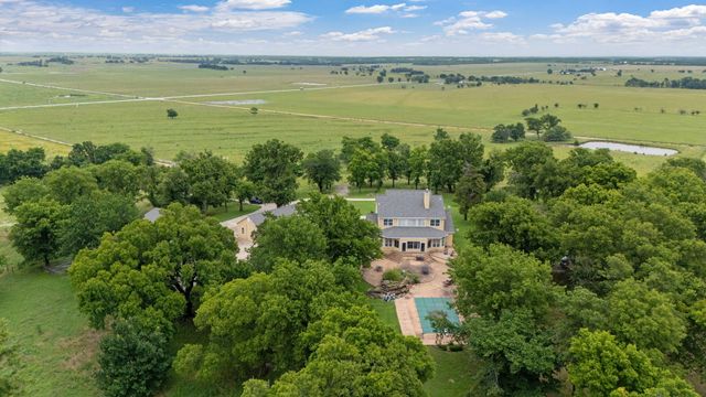 27315 S 4460 Road, Vinita, OK 74301
