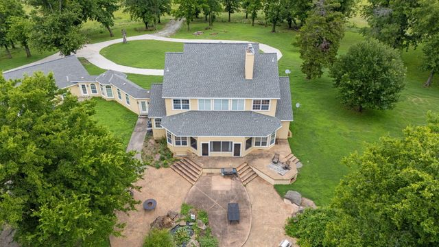 27315 S 4460 Road, Vinita, OK 74301