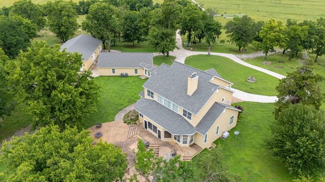 27315 S 4460 Road, Vinita, OK 74301