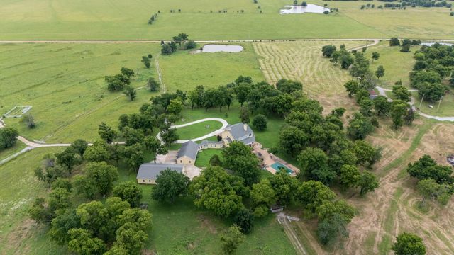 27315 S 4460 Road, Vinita, OK 74301