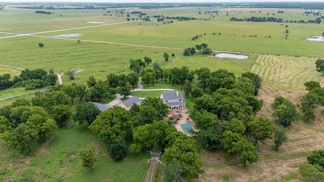 27315 S 4460 Road, Vinita, OK 74301
