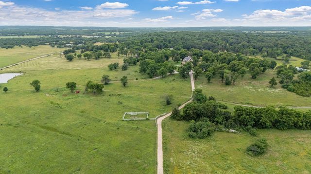 27315 S 4460 Road, Vinita, OK 74301