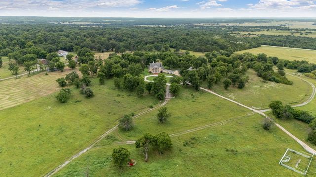 27315 S 4460 Road, Vinita, OK 74301