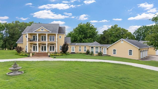 27315 S 4460 Road, Vinita, OK 74301