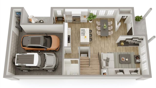 22700 Elyson Falls Drive 97, Katy, TX 77449