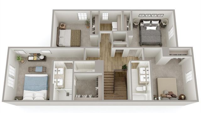 22700 Elyson Falls Drive 97, Katy, TX 77449