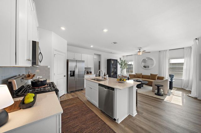 22700 Elyson Falls Drive 97, Katy, TX 77449