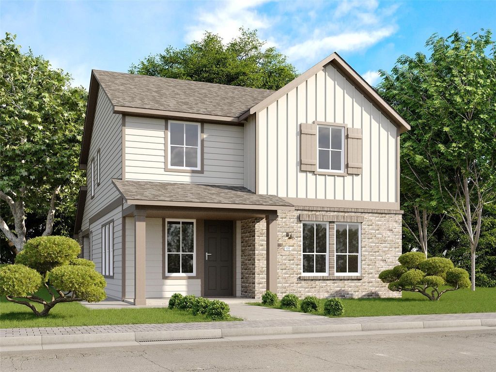 22700 Elyson Falls Drive 97, Katy, TX 77449