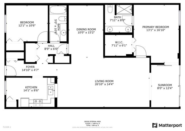 6149 Pointe Regal Circle 108, Delray Beach, FL 33484