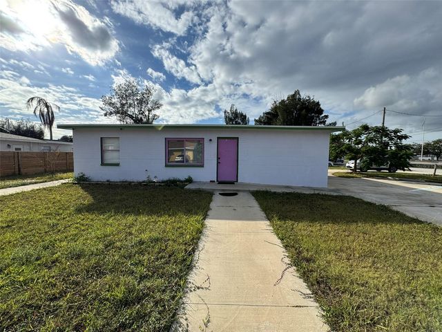 7050 48TH STREET N, Pinellas Park, FL 33781